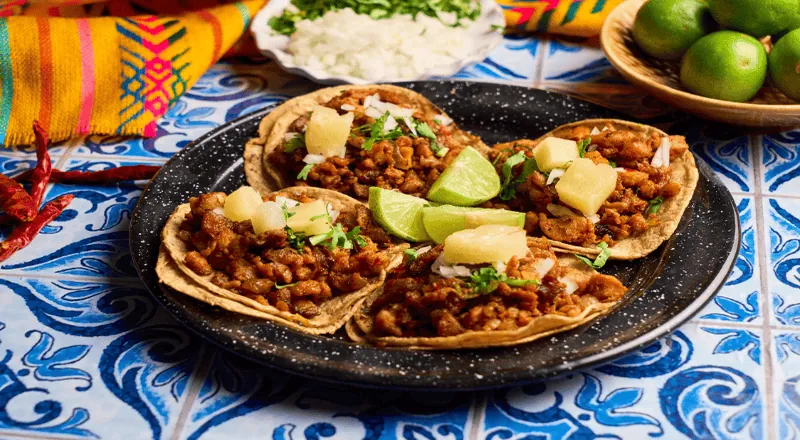 Imagen tacos
