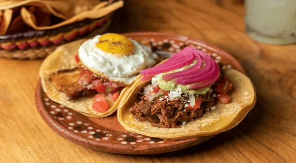 Taco loco 1