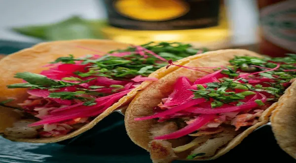 Taco loco 3