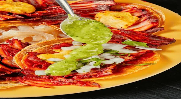 Taco loco 4